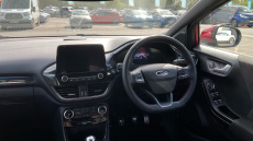 Ford Puma 1.0 EcoBoost Hybrid mHEV ST-Line 5dr Petrol Hatchback